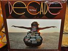 NEIL YOUNG VERY RARE SEALED 3LP DECADE 1981 USA PRESS OUT OF PRINT NOT A 180G LP