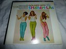 GOLDEN HITS OF THE SHANGRI-LAS  SR 61099 ORIG. 1966 LP NEAR MINT