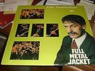 Frank Zappa--The Godfather in Full Metal Jacket--Showtime Rec 016000640060-2 LPs