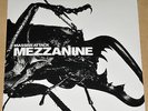 MASSIVE ATTACK - MEZZANINE, 2013 EU vinyl 2LP, NEW - SEALED VIRGIN 40