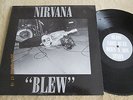 NIRVANA - BLEW ORIGINAL 12