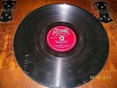 GOLDBAND Records G-1015/Eddie Shuler & Hackberry Ramblers/40s or 50s/78 rpm