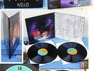 NEIL YOUNG & THE GRAZY- HORSE WELD 2 LP VINYL NEAR MINT 1st PRESS 1991