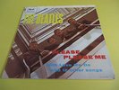 THE BEATLES 'PLEASE PLEASE ME' (PARLOPHONE-ELECTROLA, LP ALBUM, STEREO REISSUE)