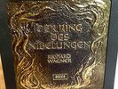 DER RING DES NIBELUNGEN RICHARD WAGNER GEORGE SOLTI DECCA RING 1-22