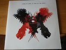 Kings Of Leon Only By The Night (Vinyl Record,2x LP,Gatefold)  2008 Album