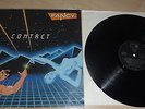 LP | FANCY | CONTACT | TOP RARE | EURO ITALO  | NM