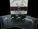 Metallica - ...And Justice For All Vinyl 4LP Vinyl