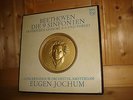 S-C 71 AX 900 Beethoven Nine Symphonies Jochum PHILIPS 9 LP 835777/85 LY NM