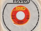 Funk Soul 45 LEN WOODS 