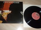 LP | FRANCY BOLAND | FLIRT AND DREAM | NM | TOP | RARE SABA