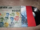 DEATH IN VEGAS - DEAD ELVIS - DOUBLE LP - EXCELLENT CONDITION