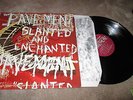 PAVEMENT - SLANTED AND ENCHANTED - EXCELLENT CONDITION