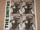 The Smiths.   Meat is murder.      Vinyl  LP