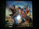 IRON MAIDEN - The Trooper 12