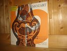 SMS 2258 Mozart Symphonies 36 + 40 SCHURICHT Swiss CONCERT HALL TURICAPHON LP NM