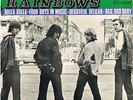 THE RAINBOWS * Four Boys In Music * Spanische Beat EP PS