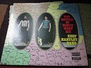 KEEF HARTLEY BAND THE BATTLE OF NORTH WEST SIX HEAVY BLUES ROCK PROG DERAM LP