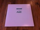 Spiritualized Songs in A & E Black Vinyl LP Spacement 3 Gun Club