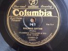 CLARENCE WILLIAMS NEAR MINT COLUMBIA 78  14468 Railroad Rythym Jazz Kings