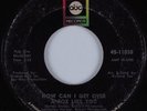 Sweet Soul/Funk 45 ICEMEN How Can I Get Over a Fox Like You ABC HEAR