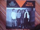 The Ruts - Peel Sessions - Vinyl
