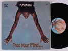 FUNKADELIC Free Your Mind WESTBOUND LP