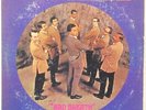 BOBBY VALENTIN   BAD BREATH   1967 ORIG FANIA GOLD LABEL