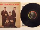 THE BEATLES - INTRODUCING THE BEATLES - VINYL LP - RARE VEE-JAY NOT BOOTLEG VG++