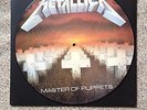 METALLICA 