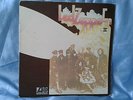 Led Zeppelin II (2) - Plum Gatefold UK LP