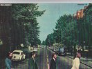 The BEATLES * Abbey Road * orig PARLOPHONE rare GREEK Original UK PSYCH lp