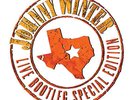 JOHNNY WINTER LIVE BOOTLEG SPECIAL EDITION 12