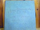 MARCELLE MEYER & DARIUS MILHAUD / MILHAUD scaramouche / RARE 78 RPM