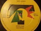 Biby James Super Star Killer Roots 12