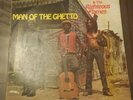 Winston Jarrett & The Righteous Flames Man Of The Ghetto LP Listen 