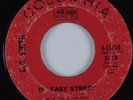 Northern Soul 45 O.C. SMITH On Easy Street COLUMBIA HEAR