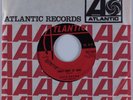 Popcorn R&B 45 RUTH BROWN Sweet Baby of Mine ATLANTIC HEAR