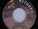70s Soul 45 SPLIT DECISION BAND Watchin' Out NETWORK HEAR NM