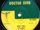 LAUREL AITKEN - HEILE HEILE / SEVEN LETTERS - CALL COLLECT - DOCTOR BIRD 1202