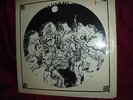 PICTURE DISC Centaurus AZRA Records Vinyl LP