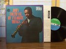 JOHN COLTRANE LP 