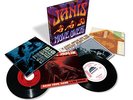 Janis Joplin - Move Over [4x7'' Box]