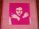 GENESIS   QUEBEC CITY 1973   LIMITED LIVE VINYL LP   WOMBAT RECORDS ORIGINAL