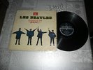 RARE 33T OSX 230 1ER PRESSAGE LABEL BLEU THE BEATLES