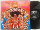 JIMI HENDRIX  - AXIS BOLD AS LOVE - UK 1967 *MONO 1st  Press Track 612003 vinyl