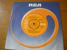 LUCIO BATTISTI Baby It's You UK 7