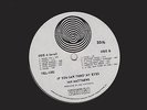 LP SHEER TERROR - THANKS FER NUTHIN  - RAR