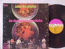 IRON BUTTERFLY In-A-Gadda-Da-Vida Atco SD 33-250 Purple & Brown 1968 VG to VG+