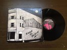 Sidewinder - Fade to Black LP - Private Press Metal - Executive - Signed by Band